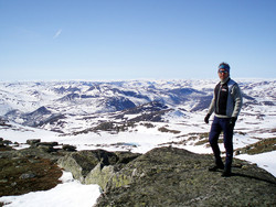 Juvikfjellet