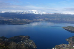 Fjellstølen Jondal