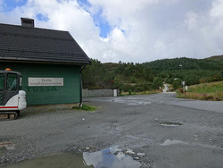 Heid p-plass