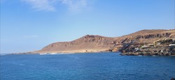 Mirador de la Cruz