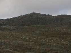 Langløyftfjella