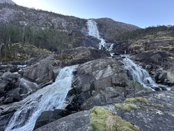 Langfoss