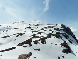 Ramnafjellnuten