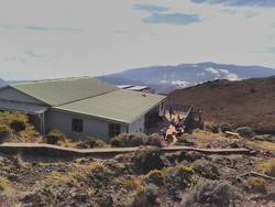 Gite du Piton de Neigres