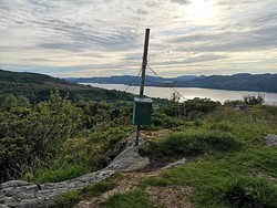 Teppstadnuken