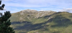 Blåfjellet