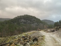 Iglåsen