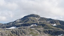 Blånuten