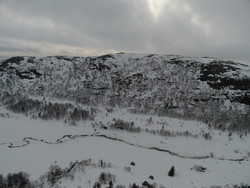 Reinsdalsheia