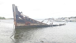 Christiania skipsvrak