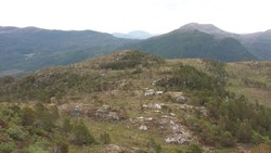 Dalamannen