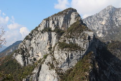 Cima Rocca