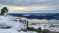 Nordfjellet