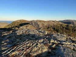 Vikaheia Sør