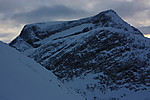 Sjøboltinden