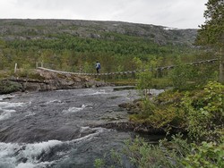 Storskogvatnet