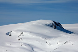 Kvannefjellet Nord