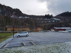 Åvitslandsveien