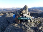Øyjordtinden