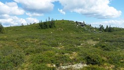 Huletoppen