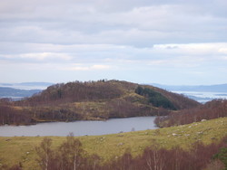 Vedlandsåsen