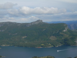 Lauvåsen