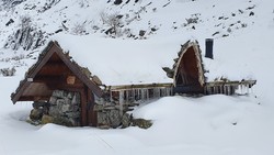 Børsdalselet