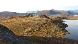 Pikholavatnhaugen