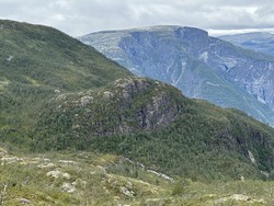 Sør for Hest