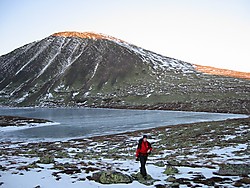 Midtre Sølen S1