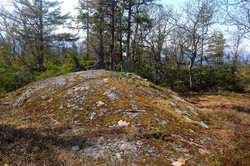Skalandåsen