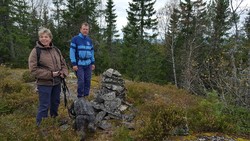 Klevkollen