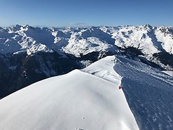 Pizzo Groppera