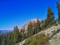 Sentinel Dome