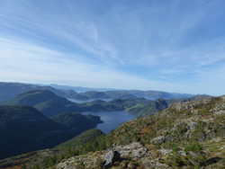 Ratfjellet