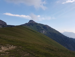Monte Bondone