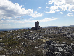 Renåfjellet