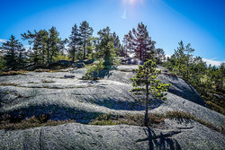 Kyrfjell