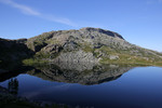 Lausfjellet