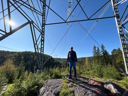 Seterbrenna SØ