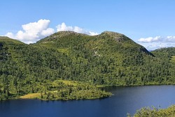 Rennevassvarden