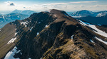 Middagstinden i Tromsø