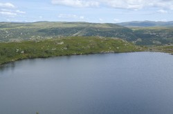 Snøfonntjennhaugen