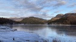 Fjellet