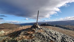 Storeberget