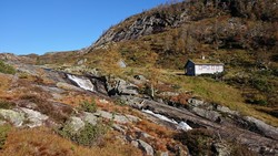Muggåsstølen