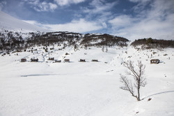 Kilstisætra