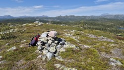 Lislefjell