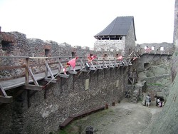 Boldogkővára
