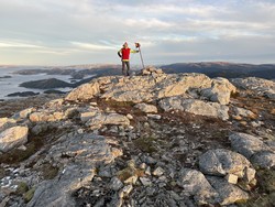 Osmarkfjellet